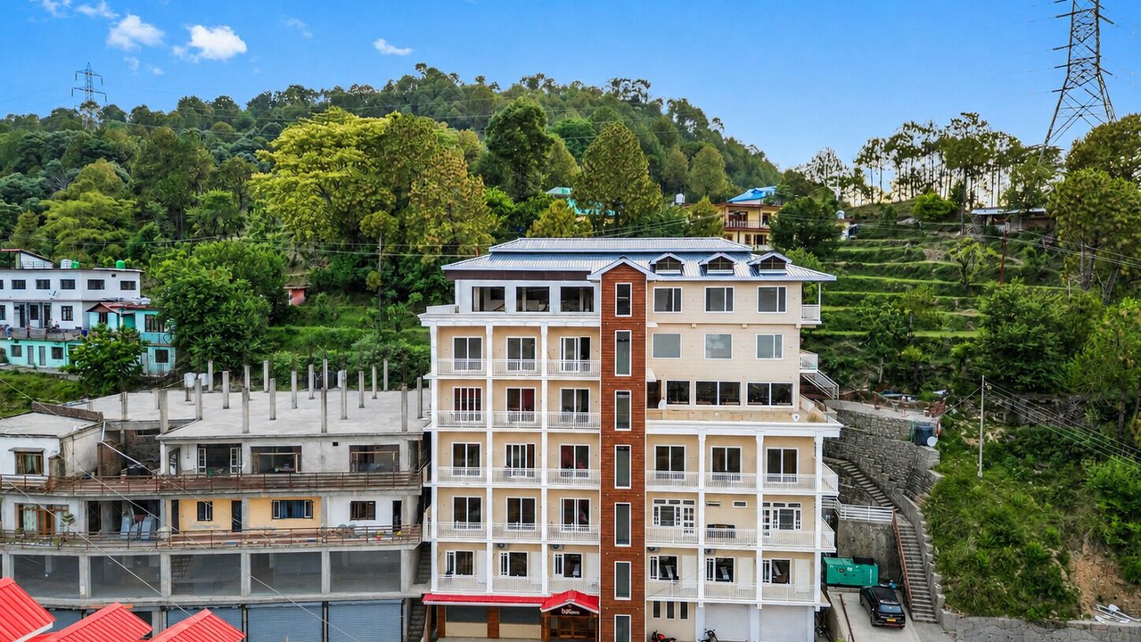 Photo of Outdoor in Bathri