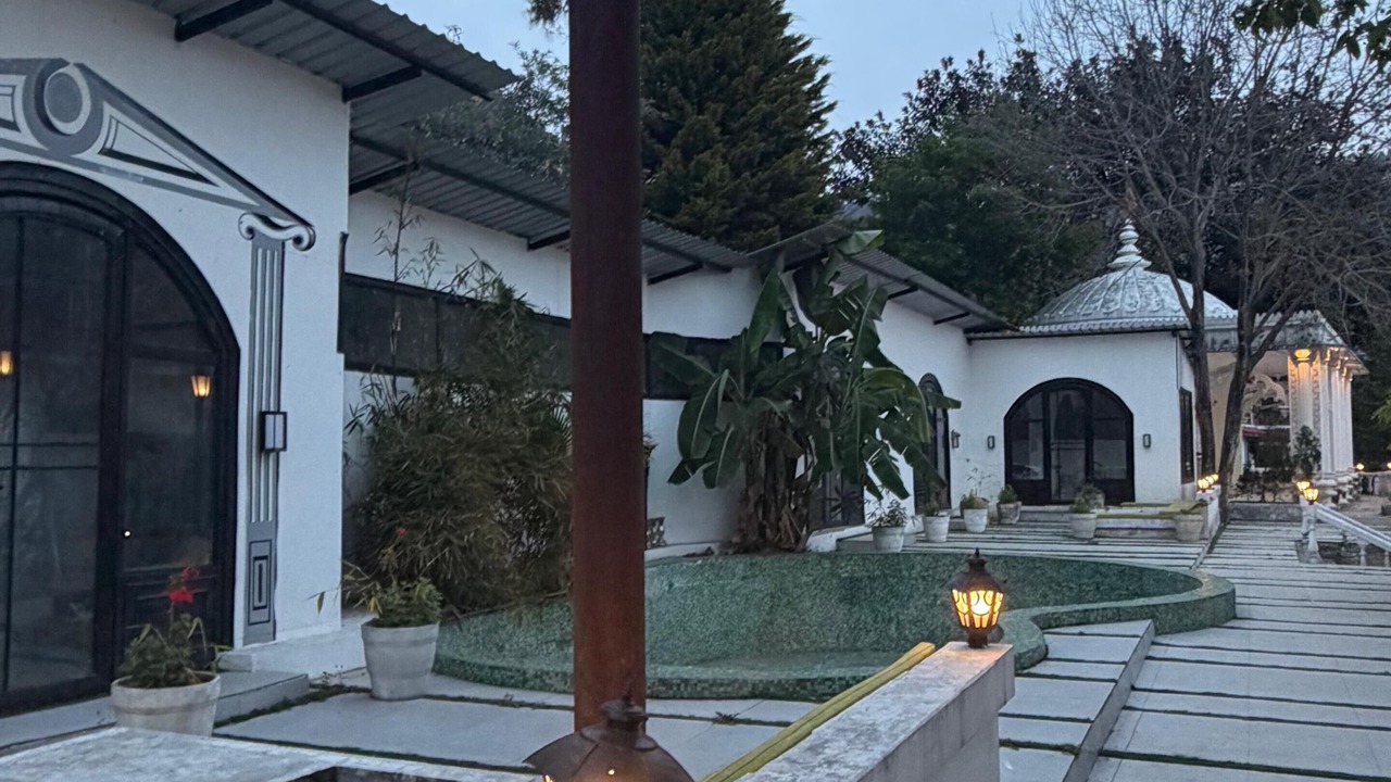Photo of Outdoor in Bhagtpura
