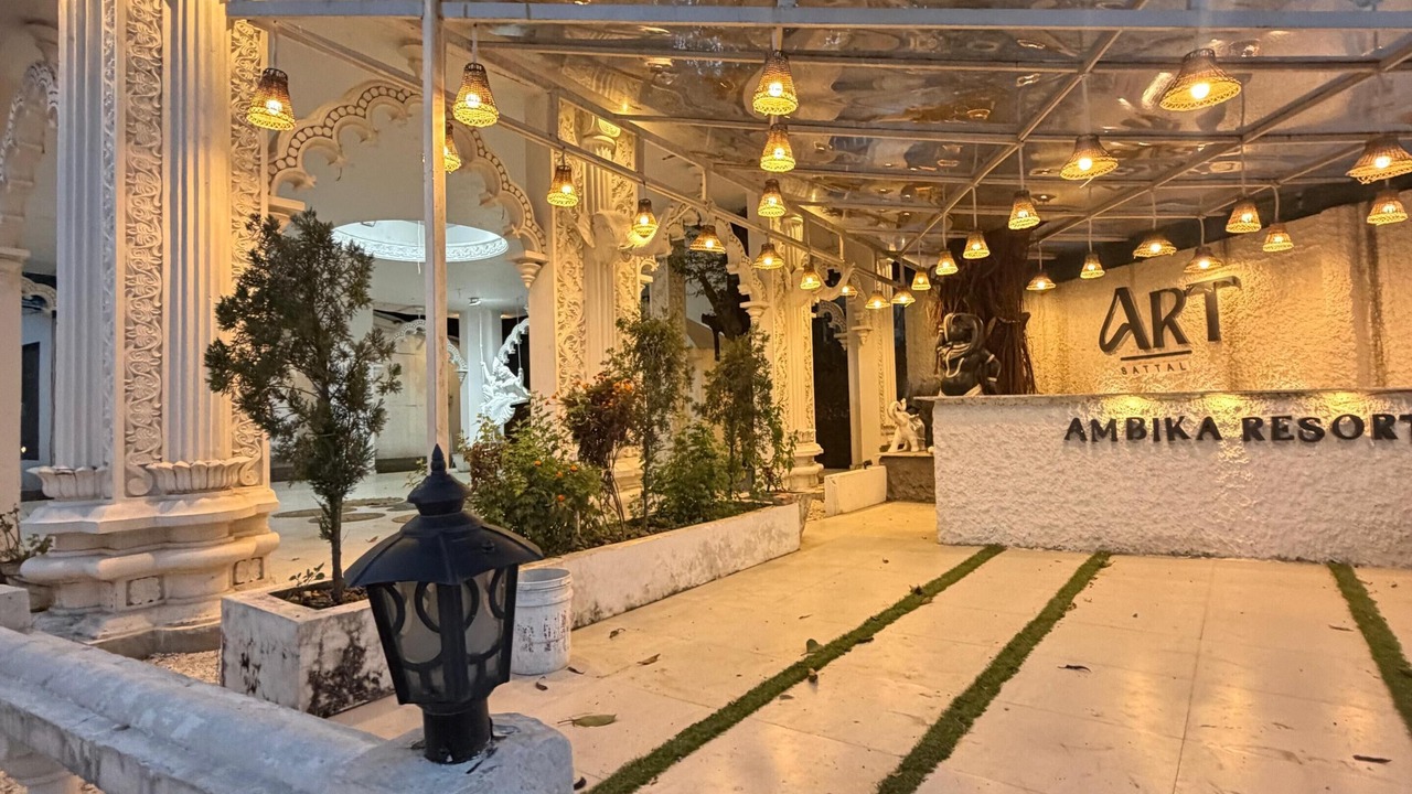 Photo of Outdoor in Bhagtpura