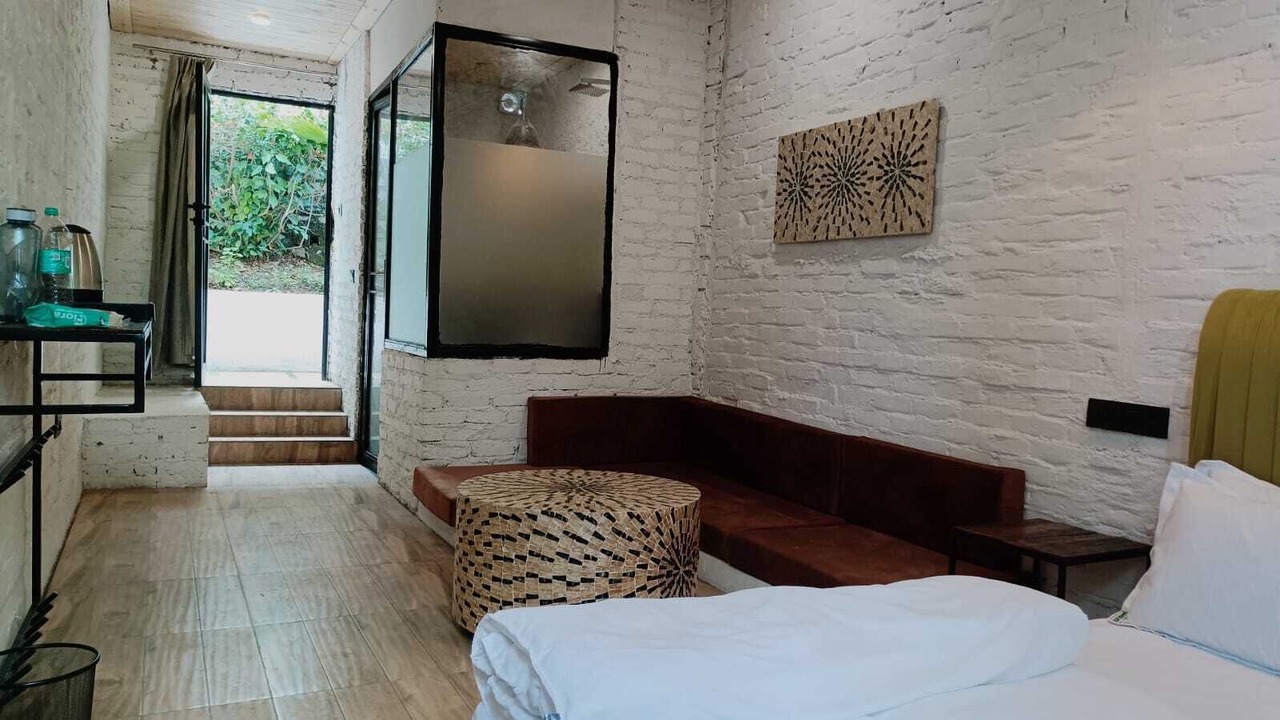Photo of Bedroom in Bhagtpura