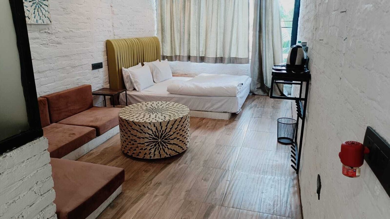 Photo of Bedroom in Bhagtpura