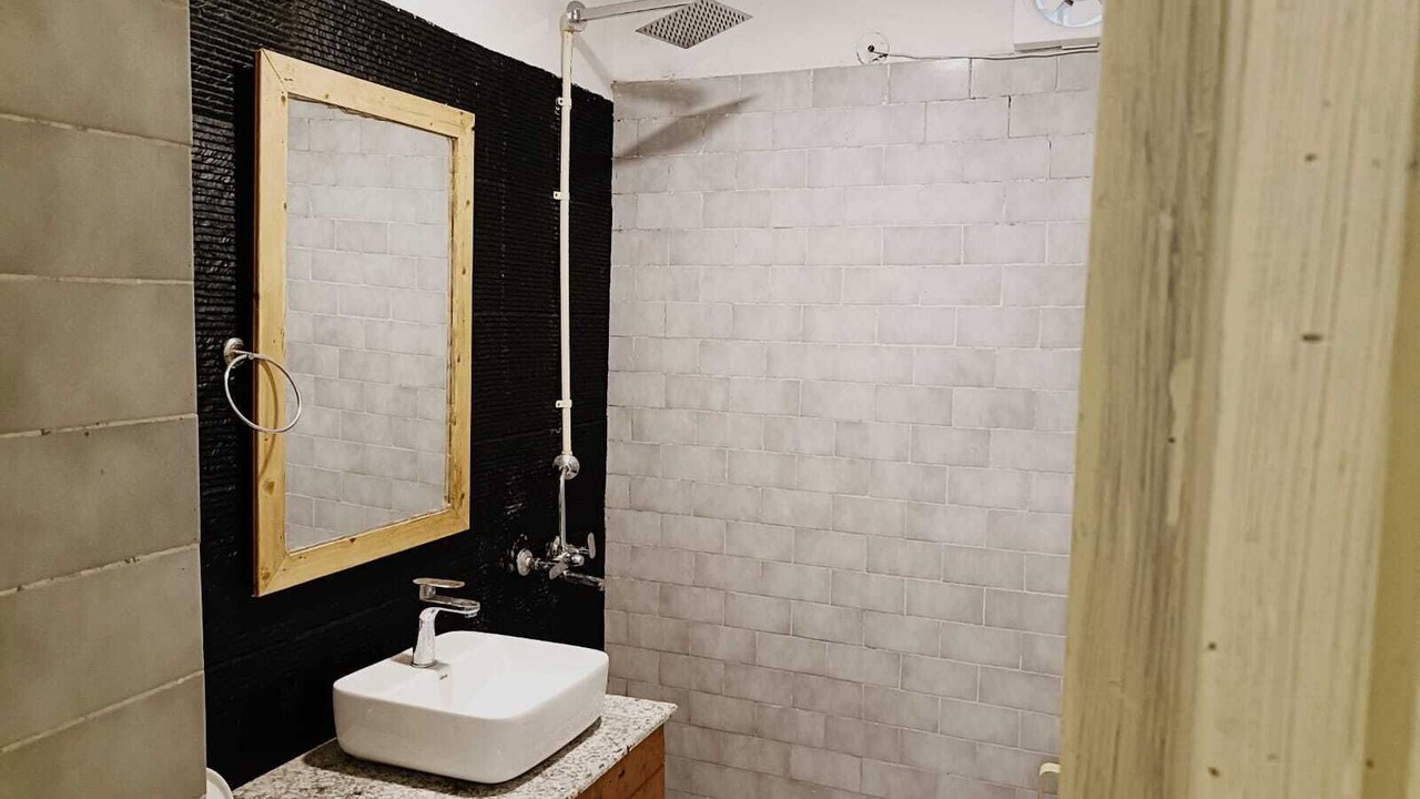 Photo of Bathroom in Bhagtpura