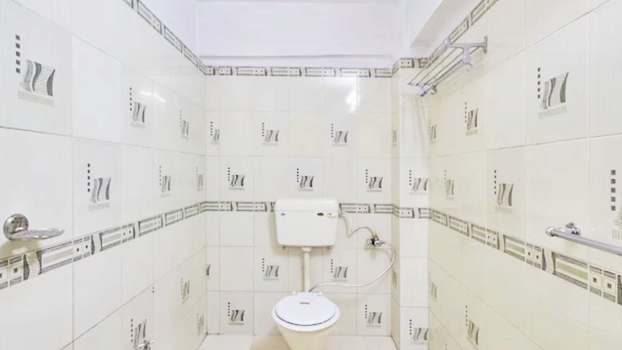 Photo of Bathroom in Darjeeling