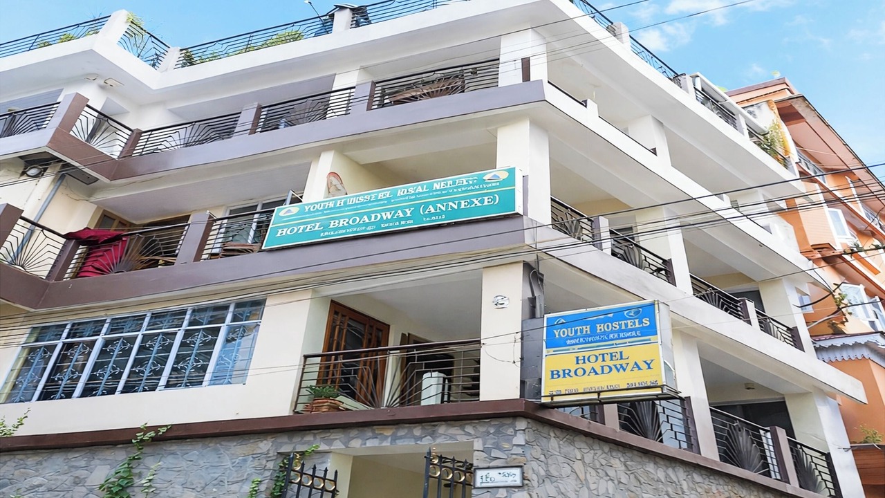 Photo of Outdoor in Darjeeling