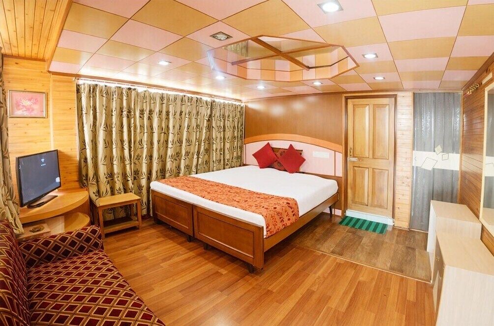 Photo of Bedroom in Darjeeling