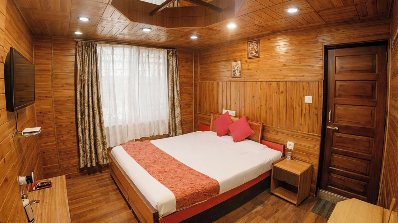 Photo of Bedroom in Darjeeling