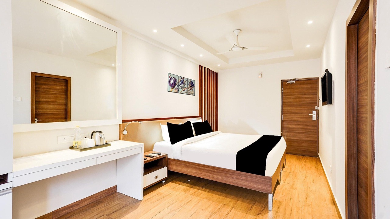 Photo of Bedroom in Kodambakkam