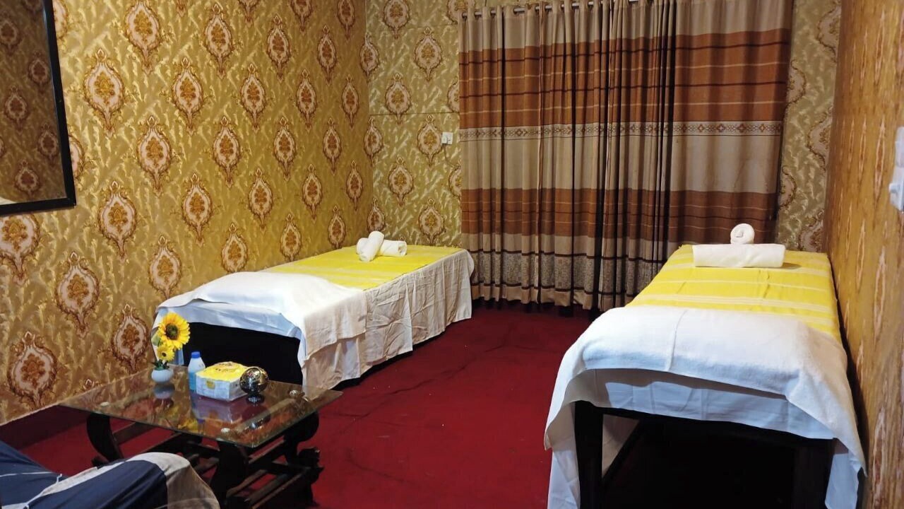 Photo of Bedroom in Banani