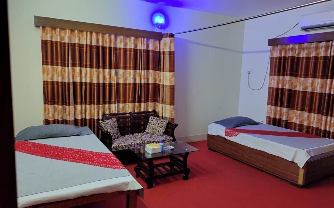 Photo of Bedroom in Banani