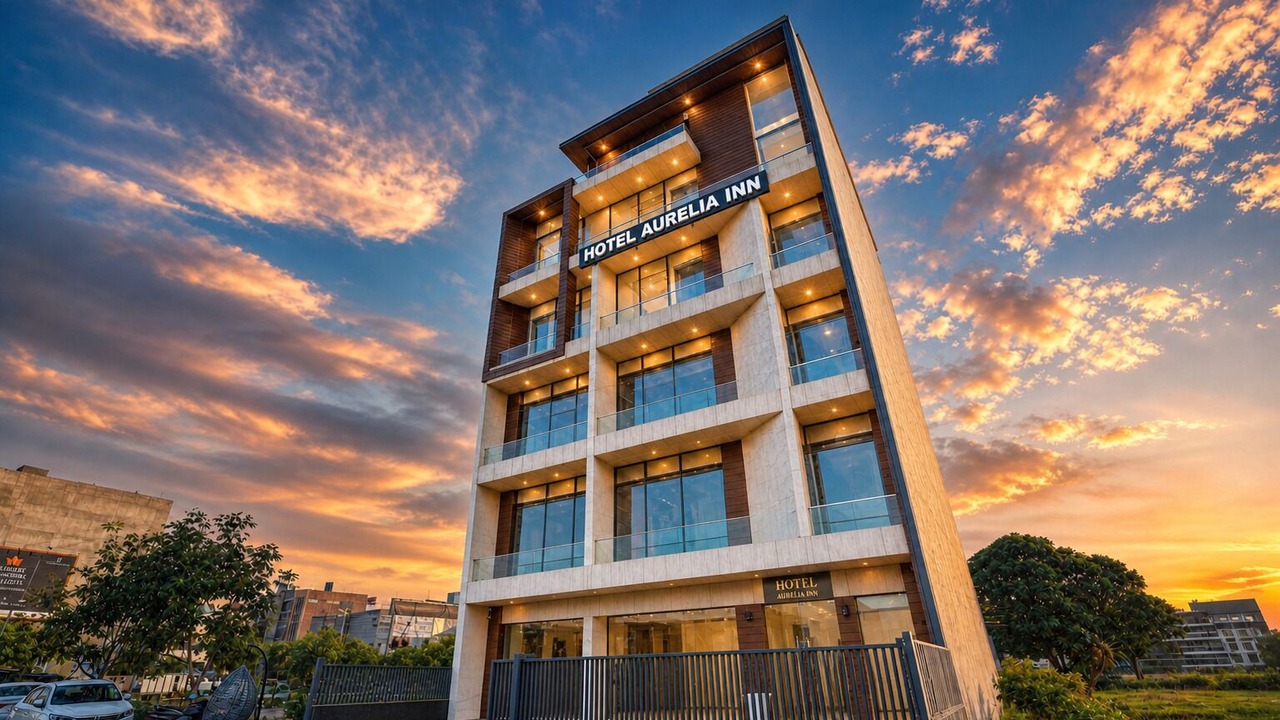 Photo of Outdoor in Chandigarh