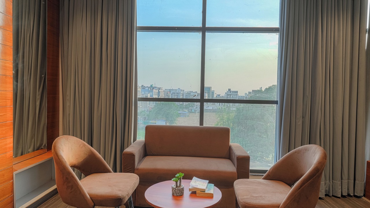 Photo of Bedroom in Chandigarh