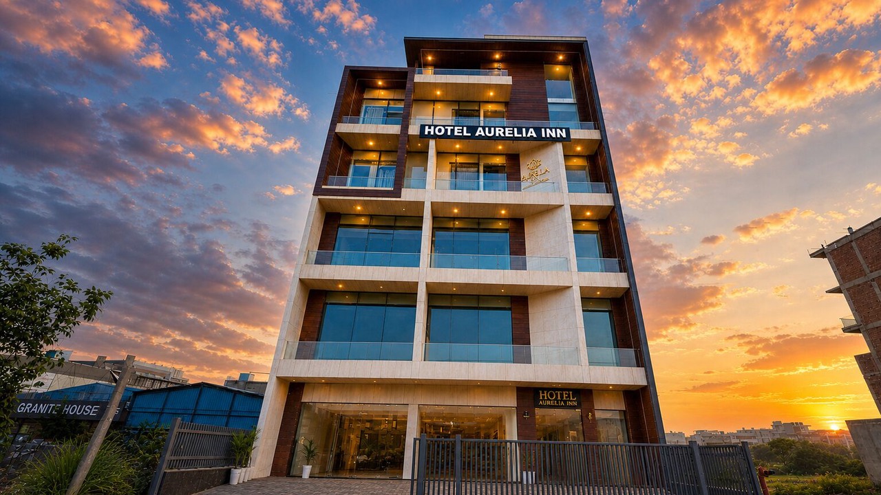 Photo of Outdoor in Chandigarh