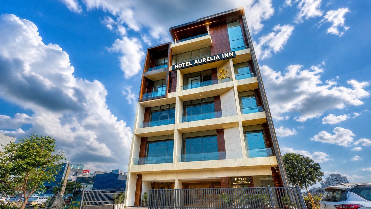Photo of Outdoor in Chandigarh