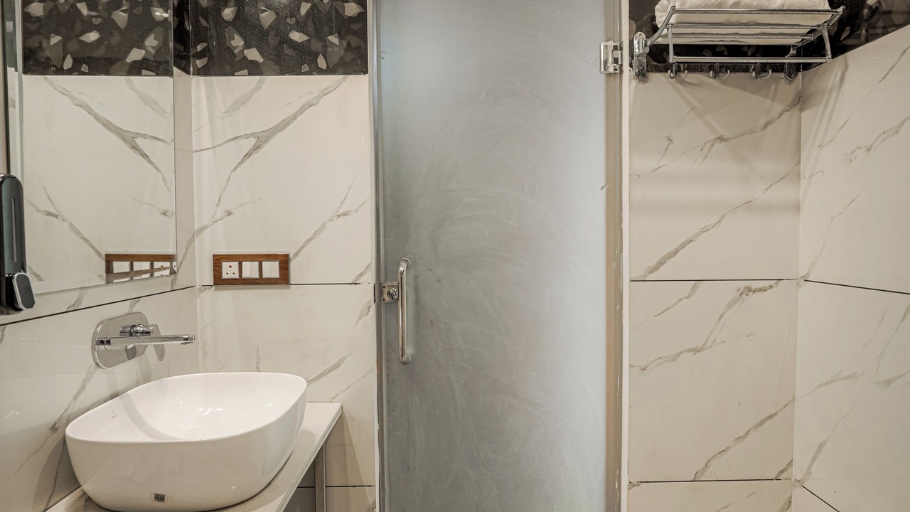 Photo of Bathroom in Chandigarh