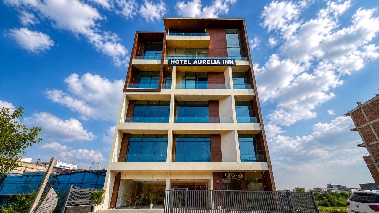 Photo of Outdoor in Chandigarh