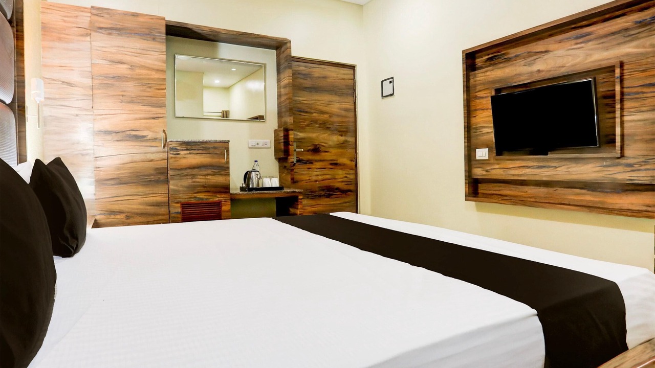 Photo of Bedroom in Durg