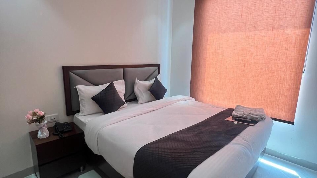 Photo of Bedroom in Mahipalpur