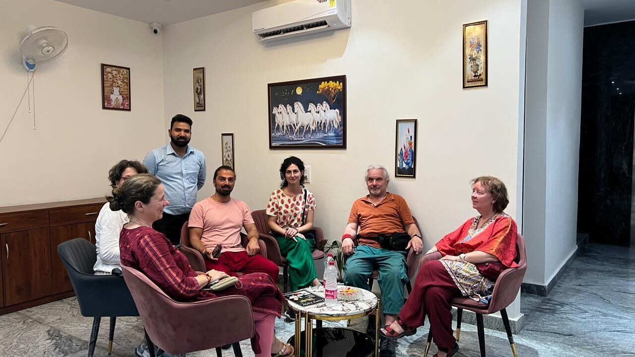 Photo of Others in Mahipalpur