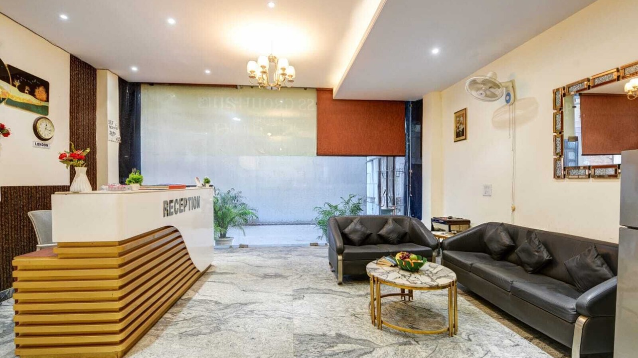 Photo of Bedroom in Mahipalpur