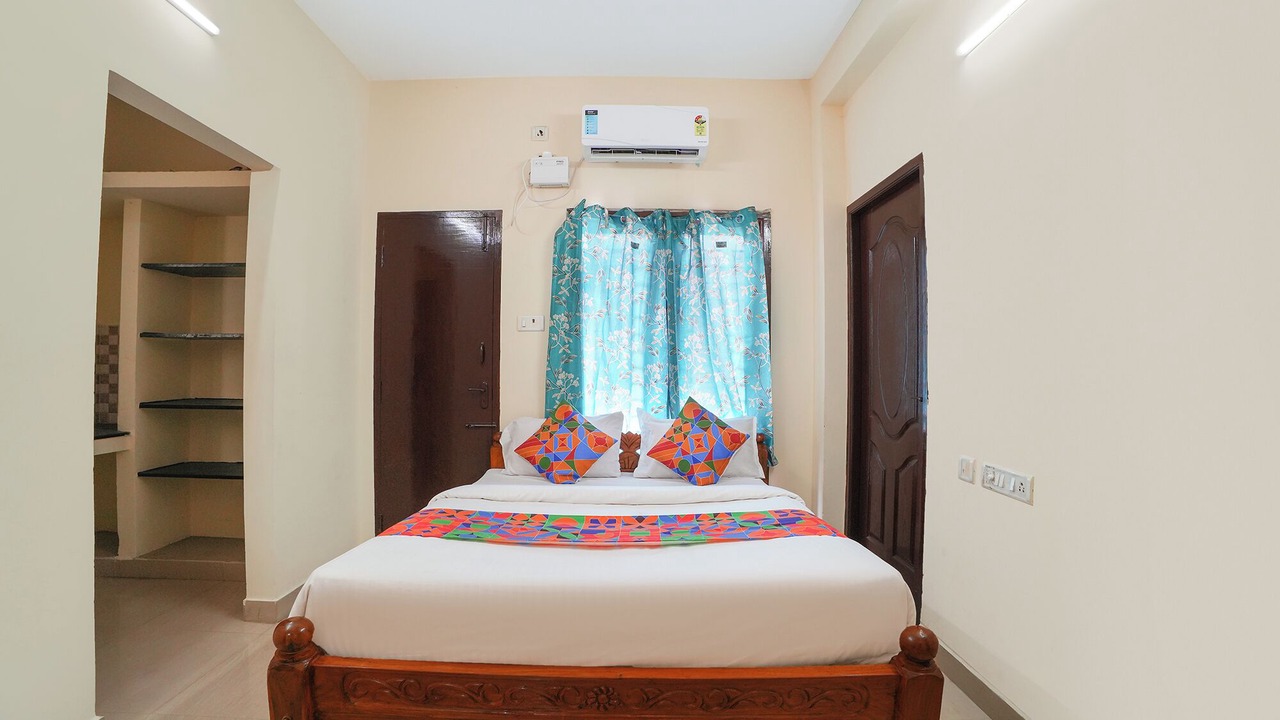 Photo of Bedroom in Tambaram