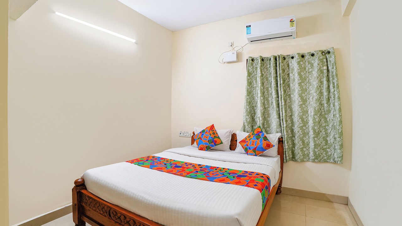 Photo of Bedroom in Tambaram