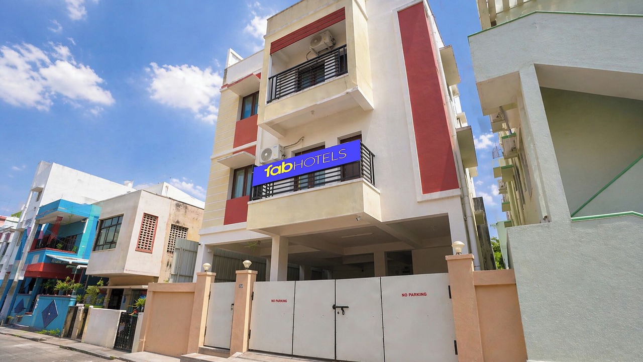Photo of Outdoor in Tambaram