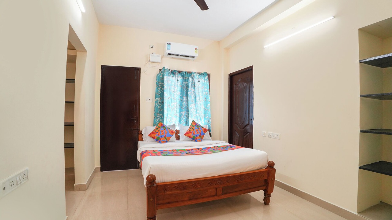 Photo of Bedroom in Tambaram