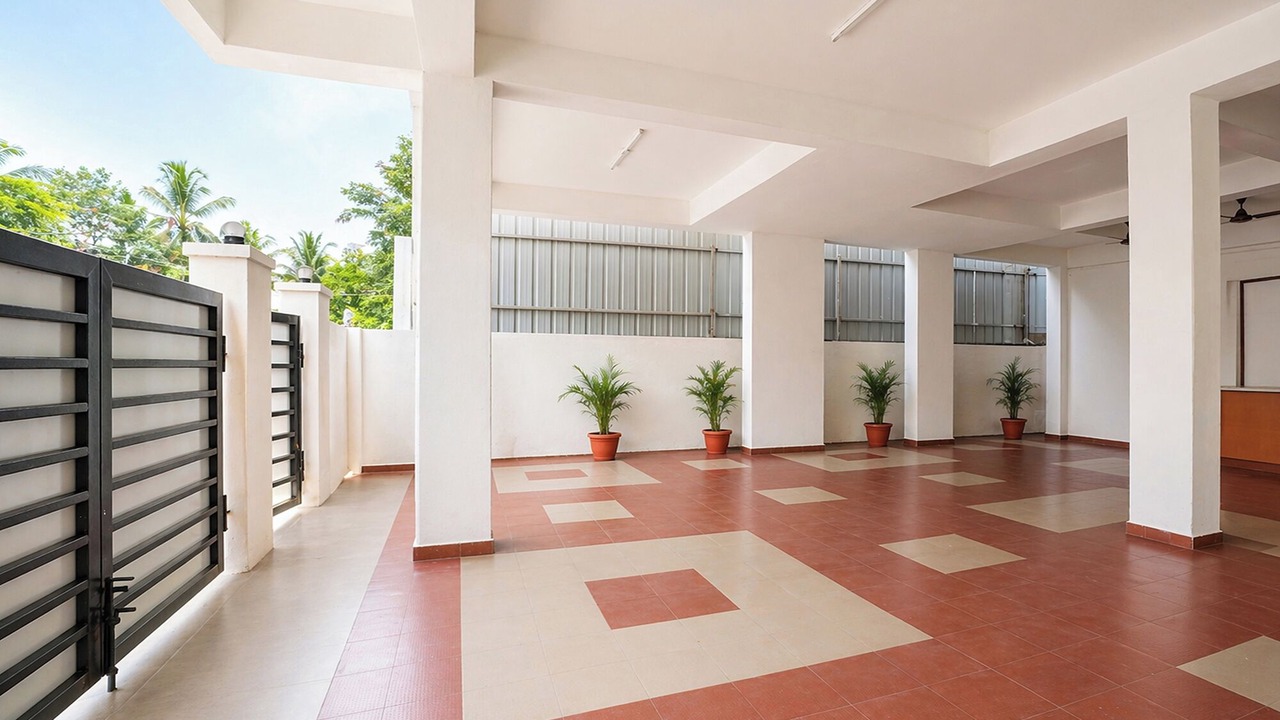 Photo of Outdoor in Tambaram