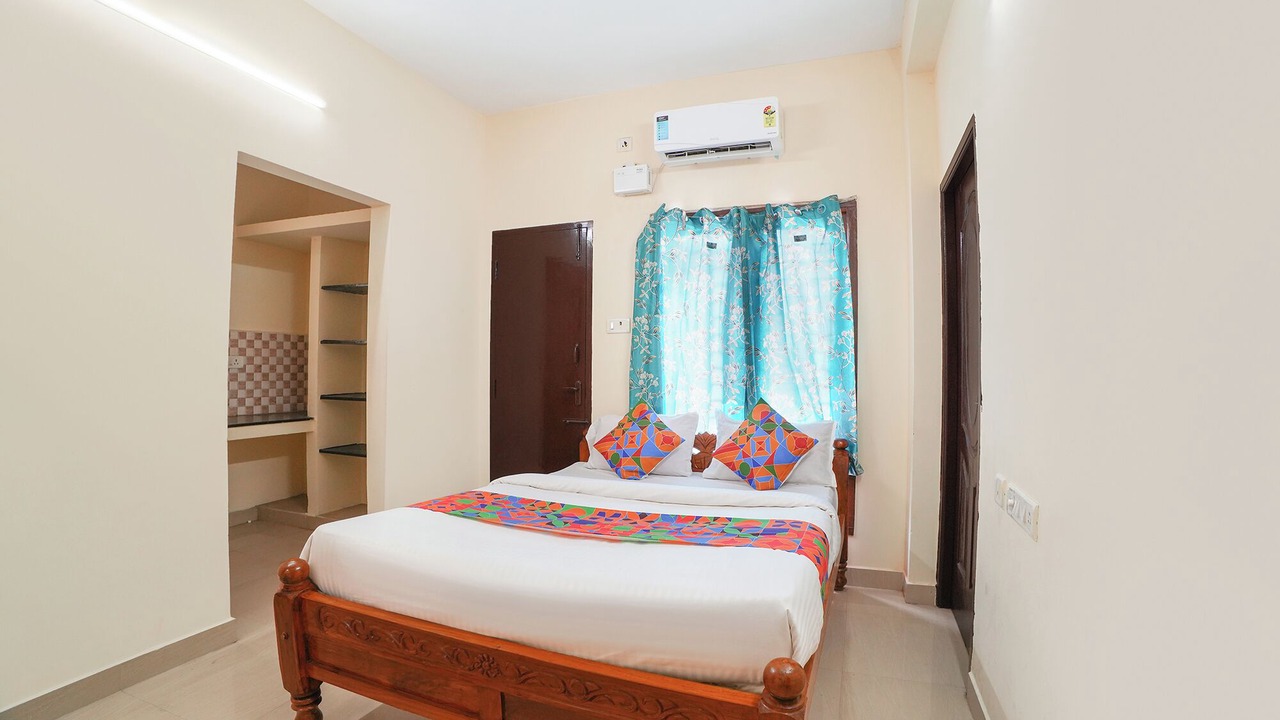 Photo of Bedroom in Tambaram