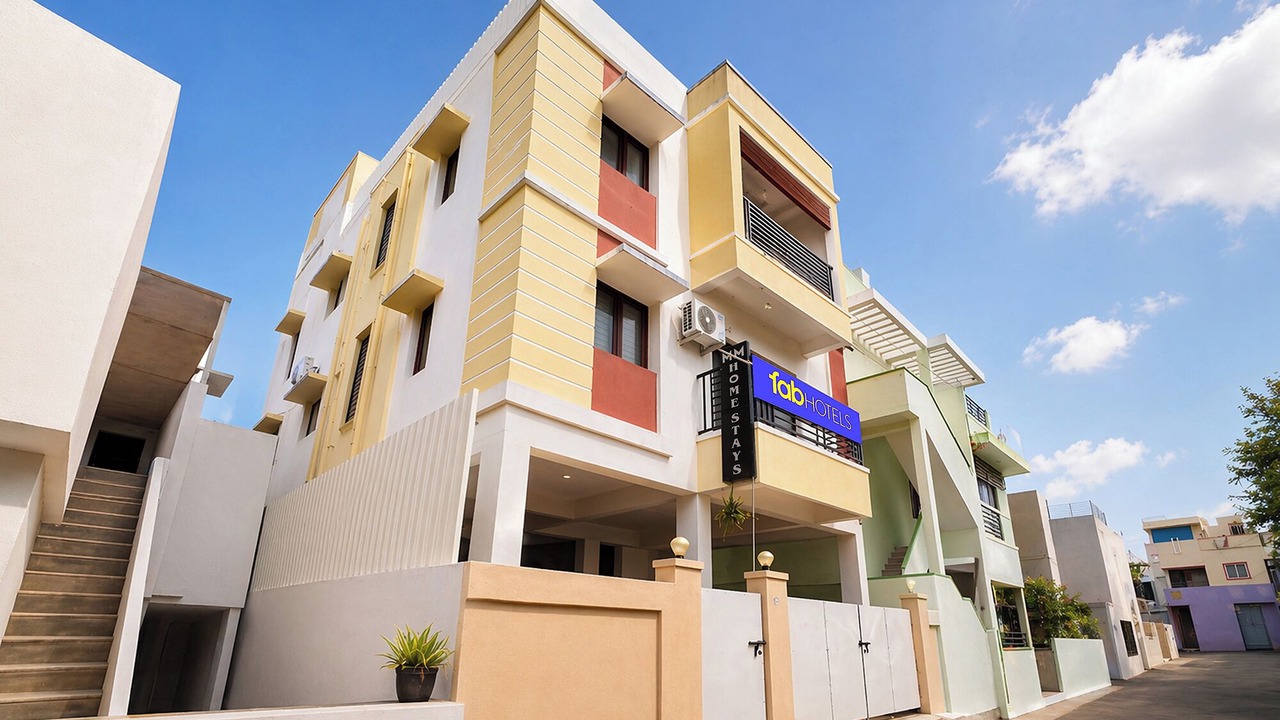 Photo of Outdoor in Tambaram