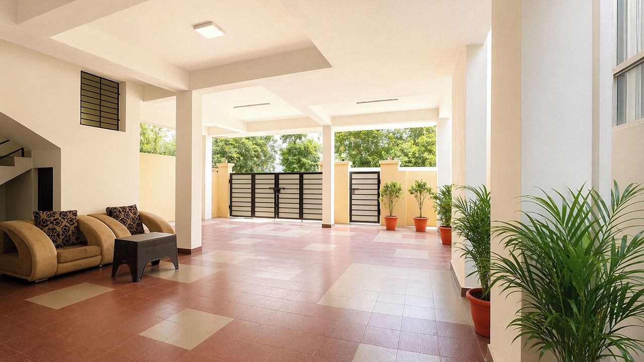 Photo of Outdoor in Tambaram
