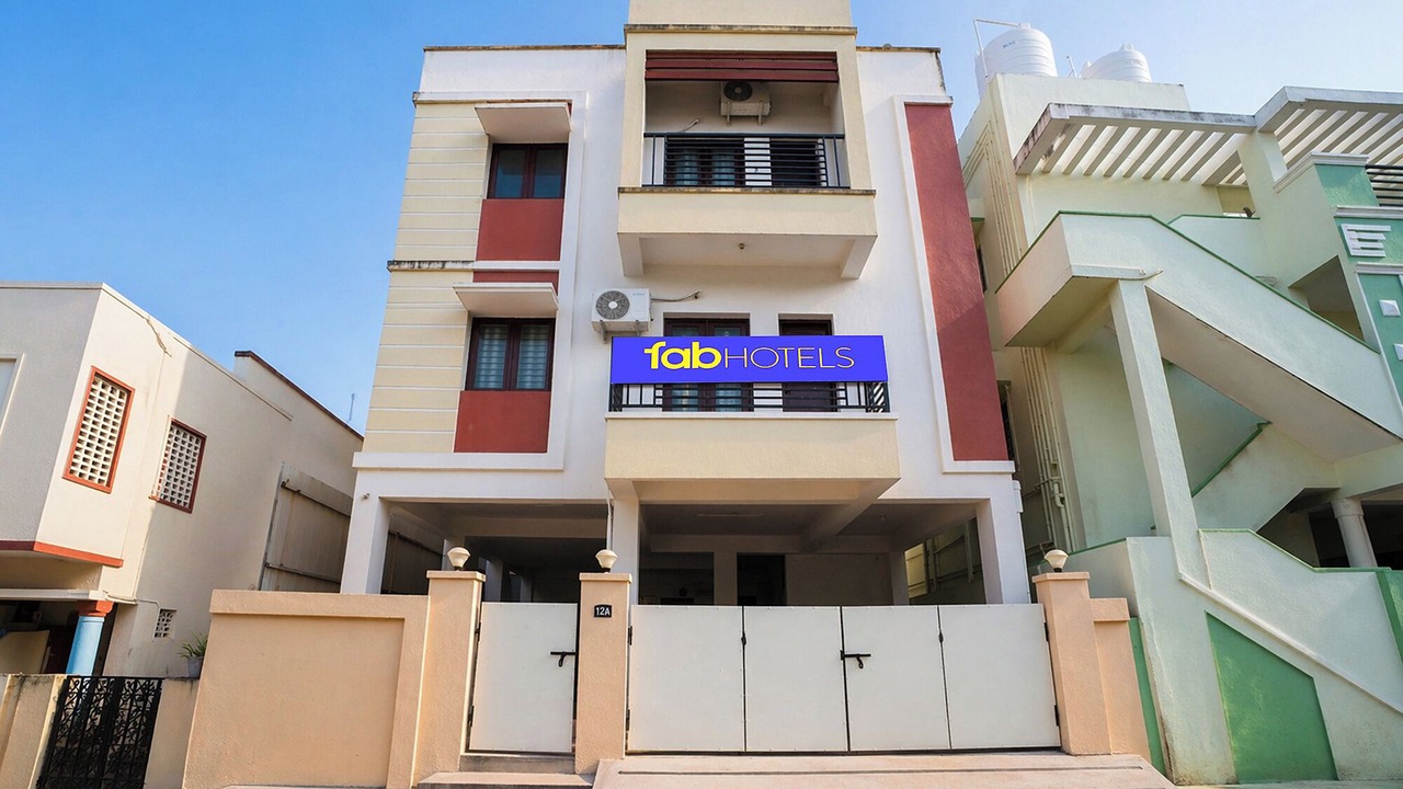 Photo of Outdoor in Tambaram