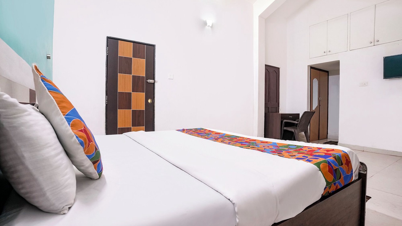 Photo of Bedroom in Morjim