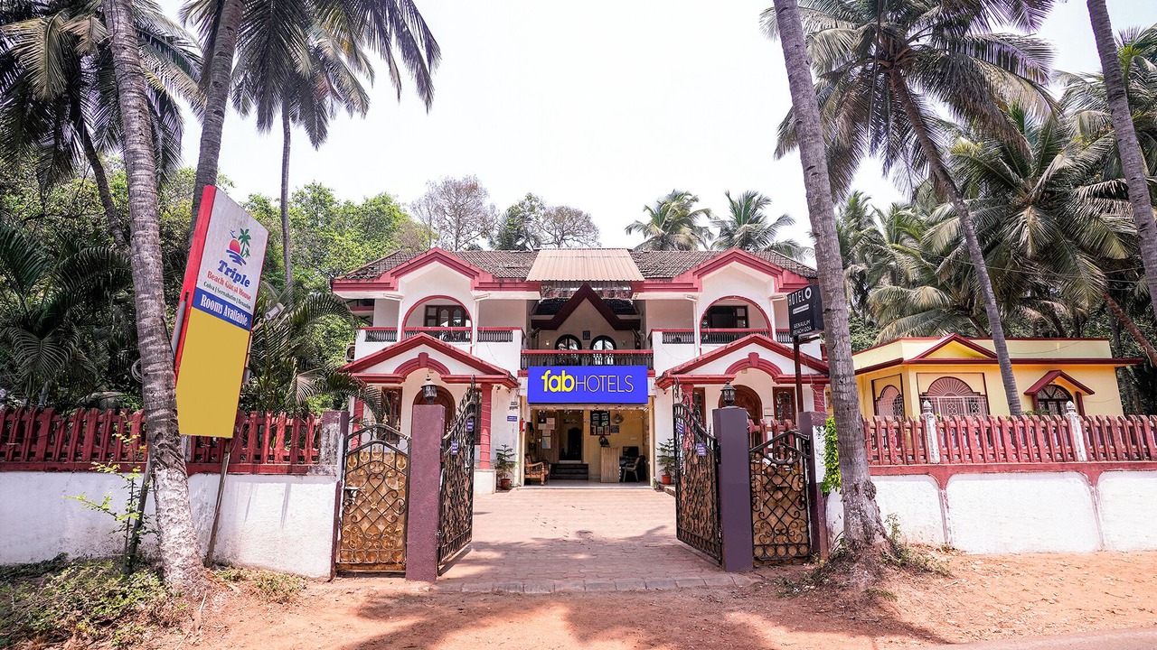 Photo of Outdoor in Morjim