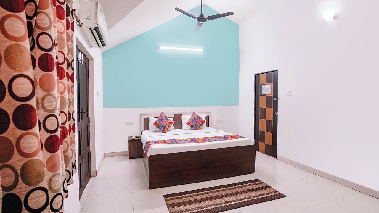 Photo of Bedroom in Morjim