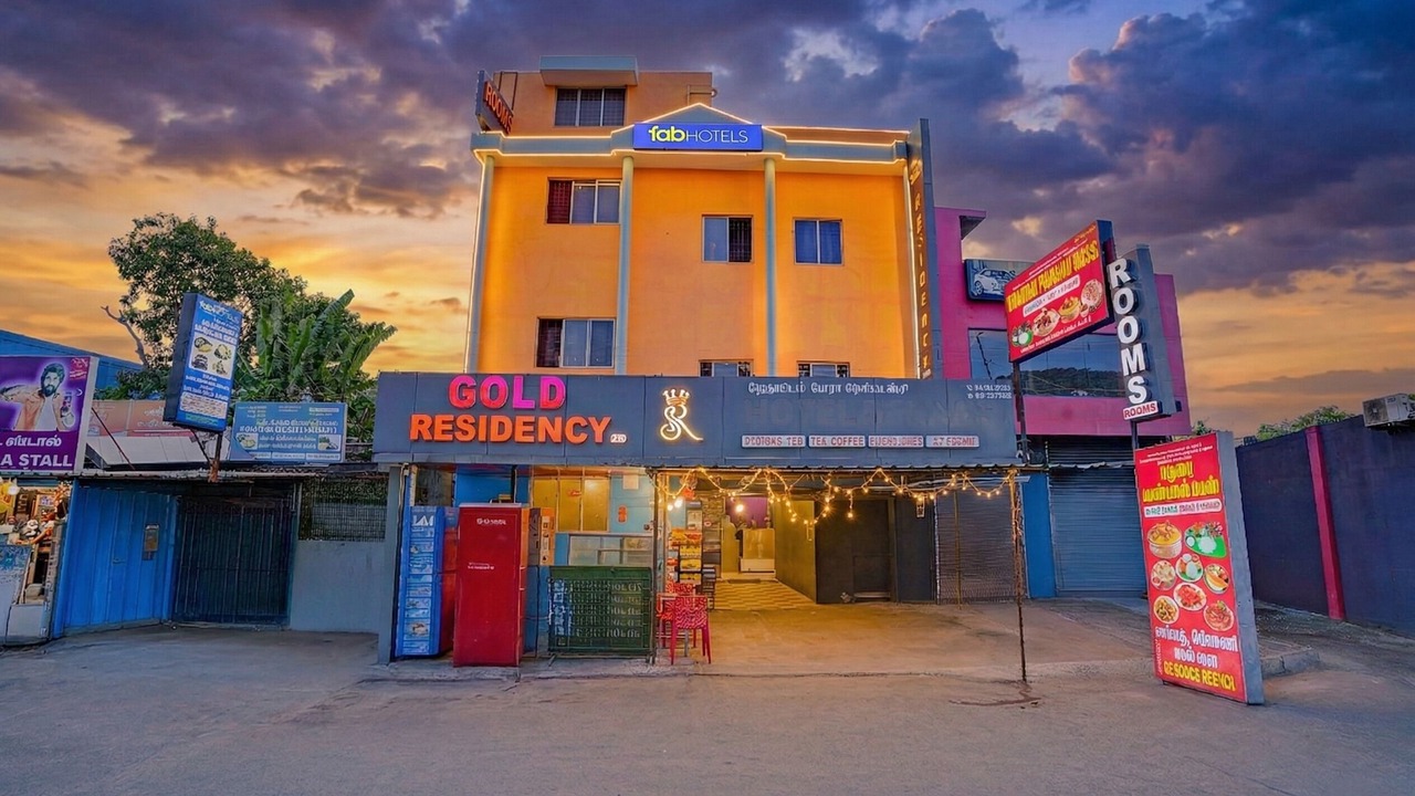 Photo of Outdoor in Tambaram