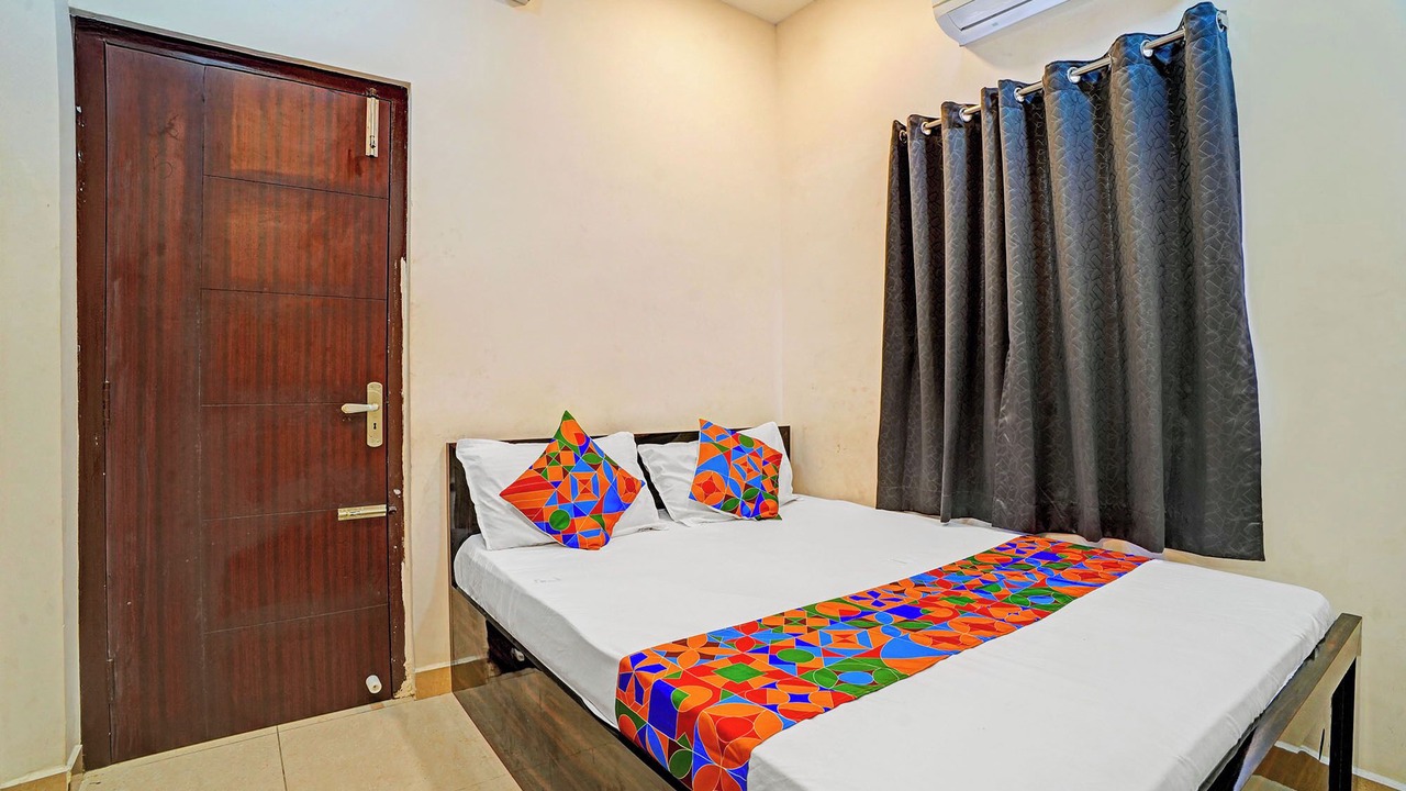 Photo of Bedroom in Tambaram