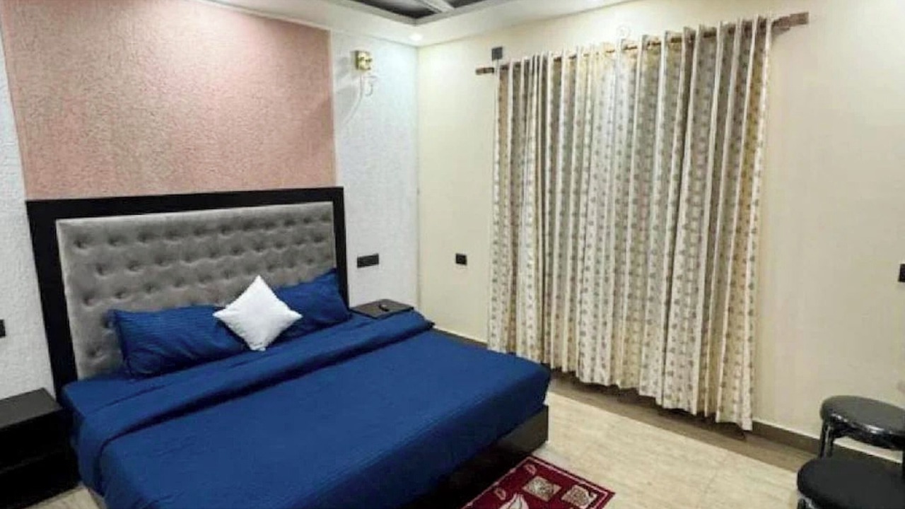 Photo of Bedroom in Smanora Range