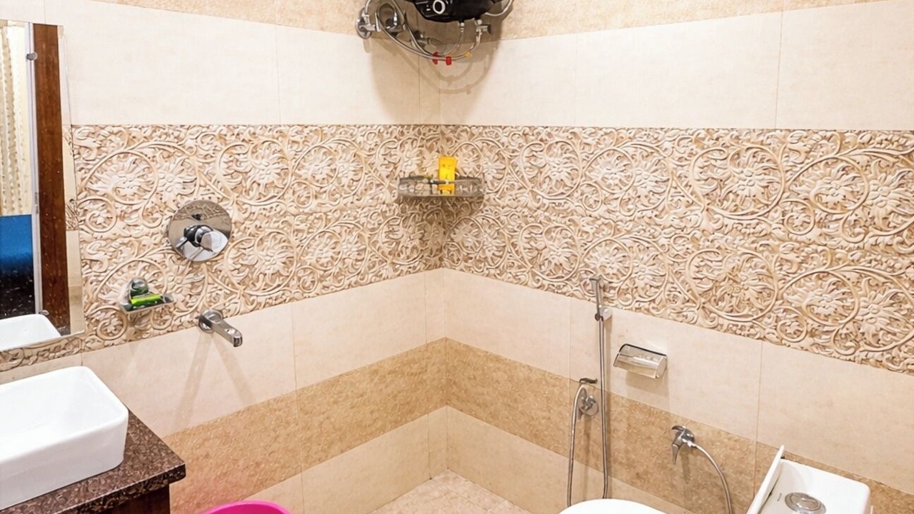 Photo of Bathroom in Smanora Range