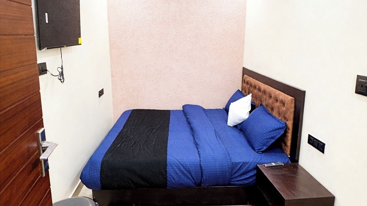 Photo of Bedroom in Smanora Range