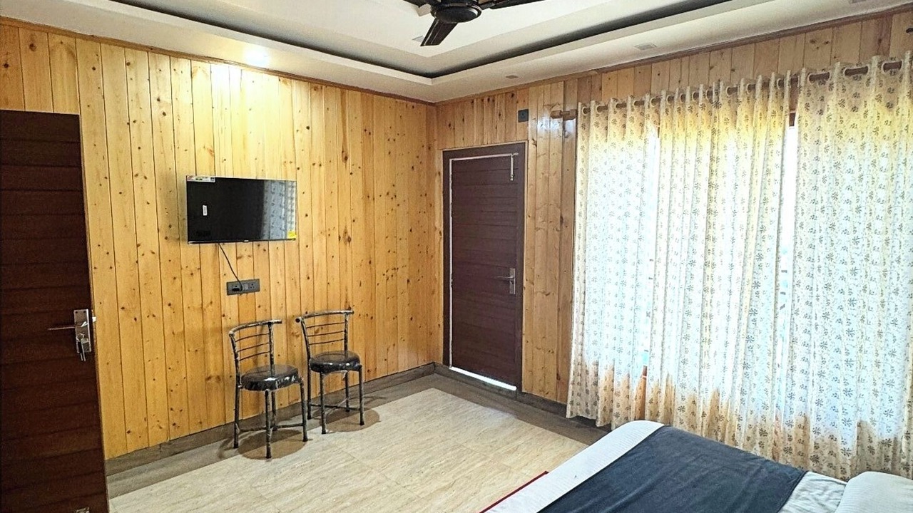 Photo of Patio Balcony in Smanora Range