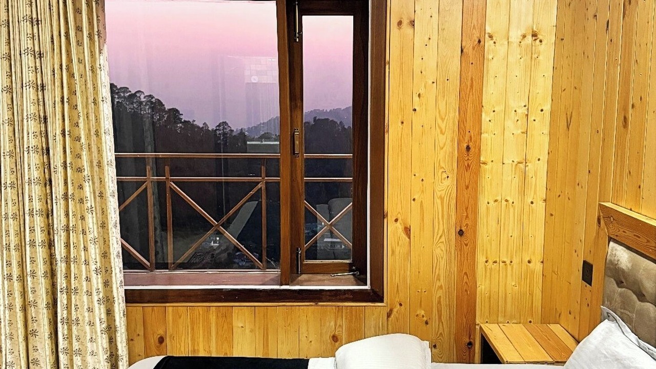Photo of Bedroom in Smanora Range
