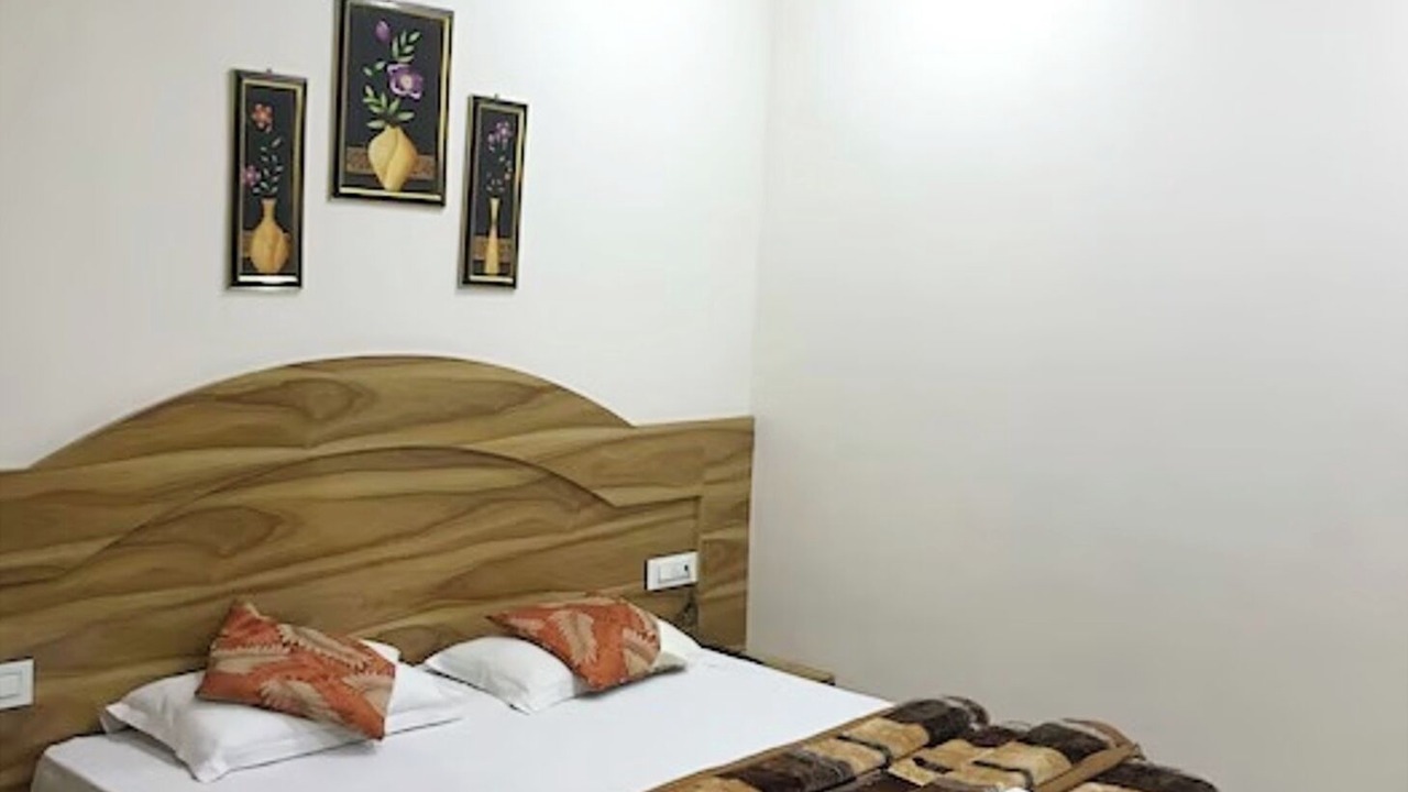 Photo of Bedroom in Banikhet