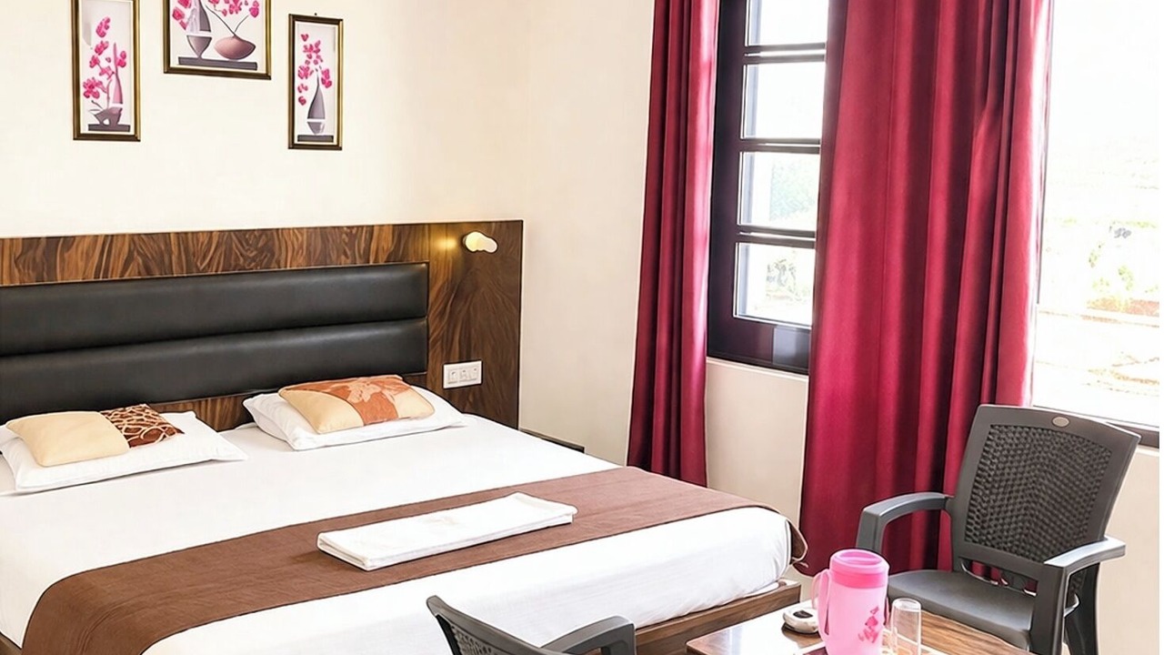 Photo of Bedroom in Banikhet