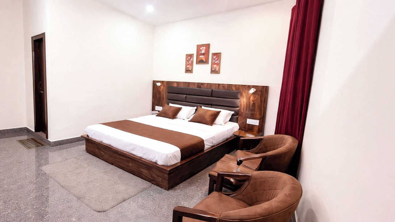 Photo of Bedroom in Banikhet