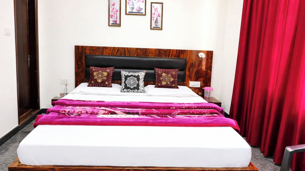 Photo of Bedroom in Banikhet