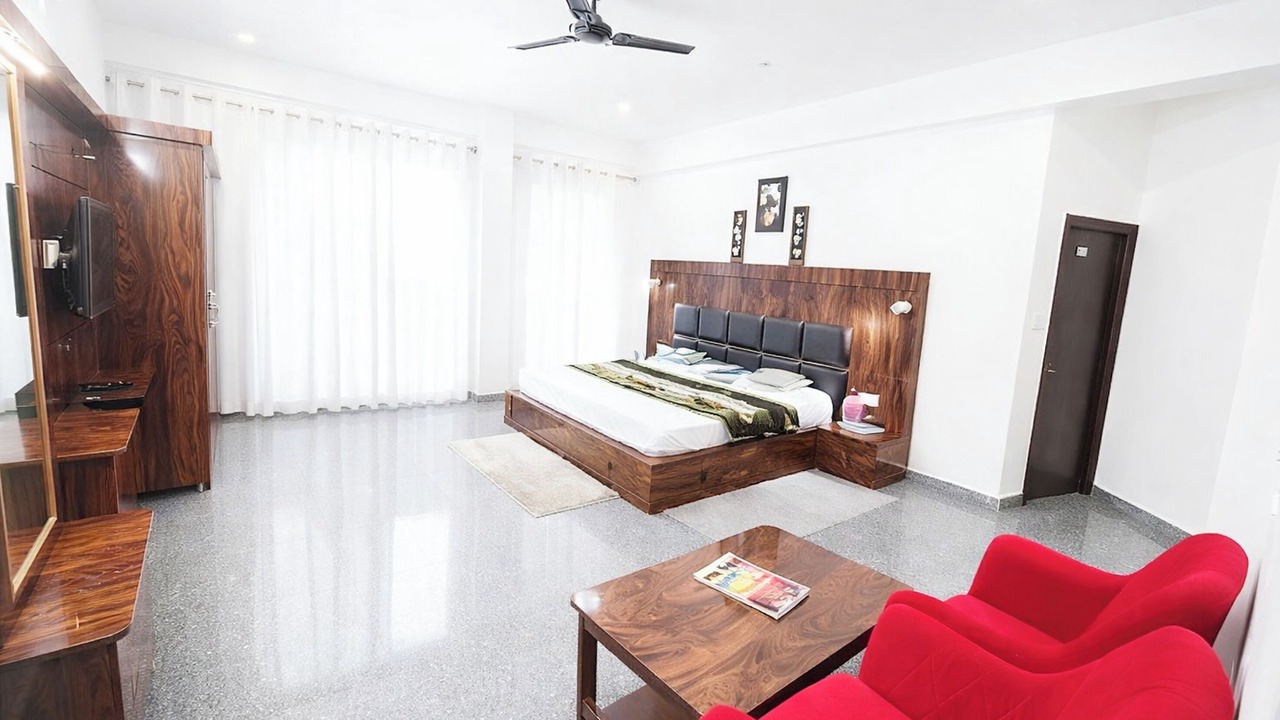 Photo of Bedroom in Banikhet