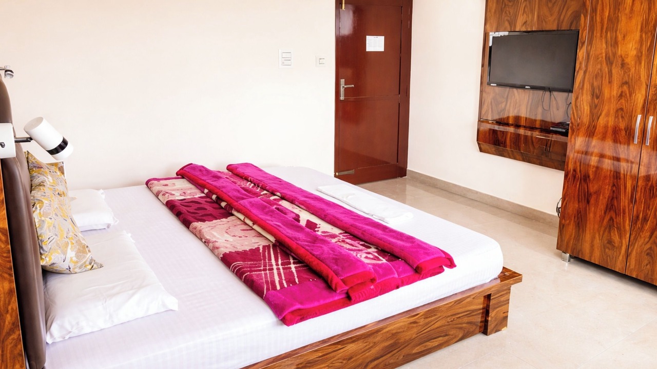 Photo of Bedroom in Banikhet