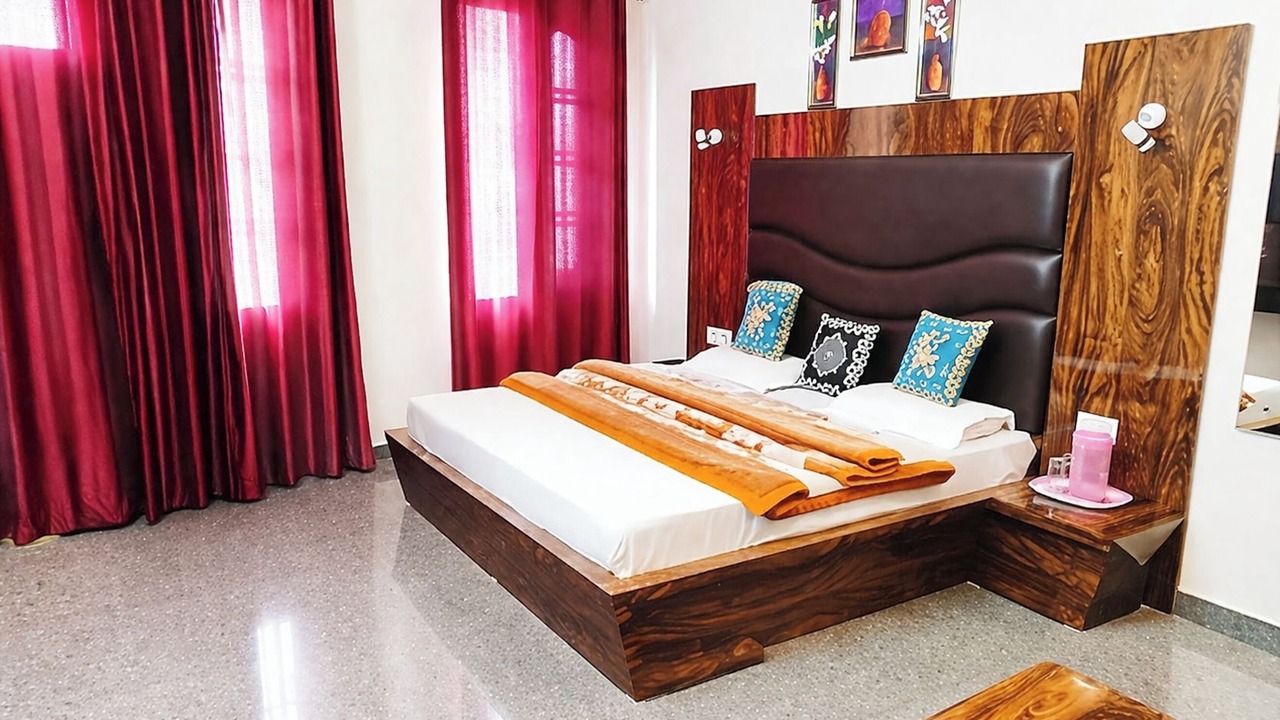 Photo of Bedroom in Banikhet