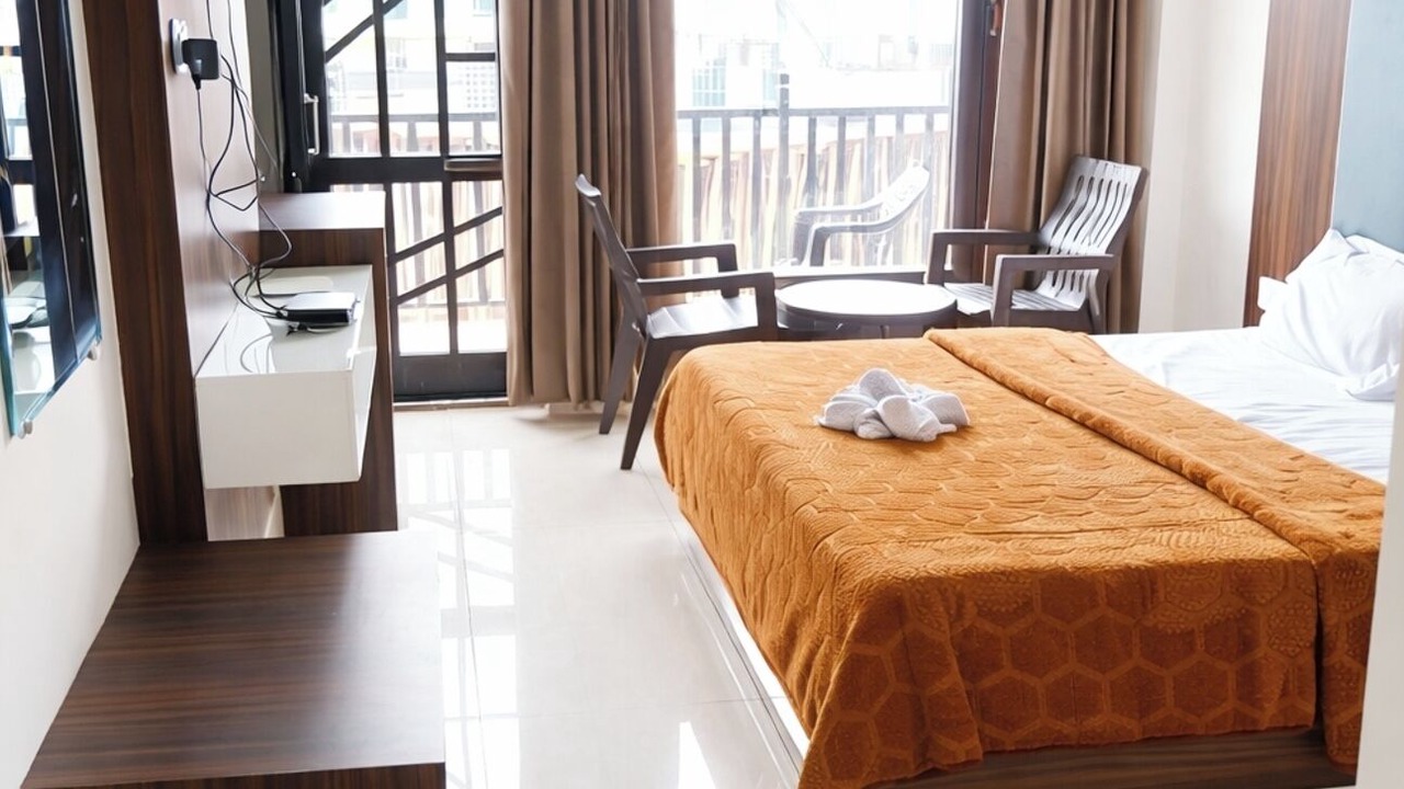 Photo of Bedroom in Banikhet